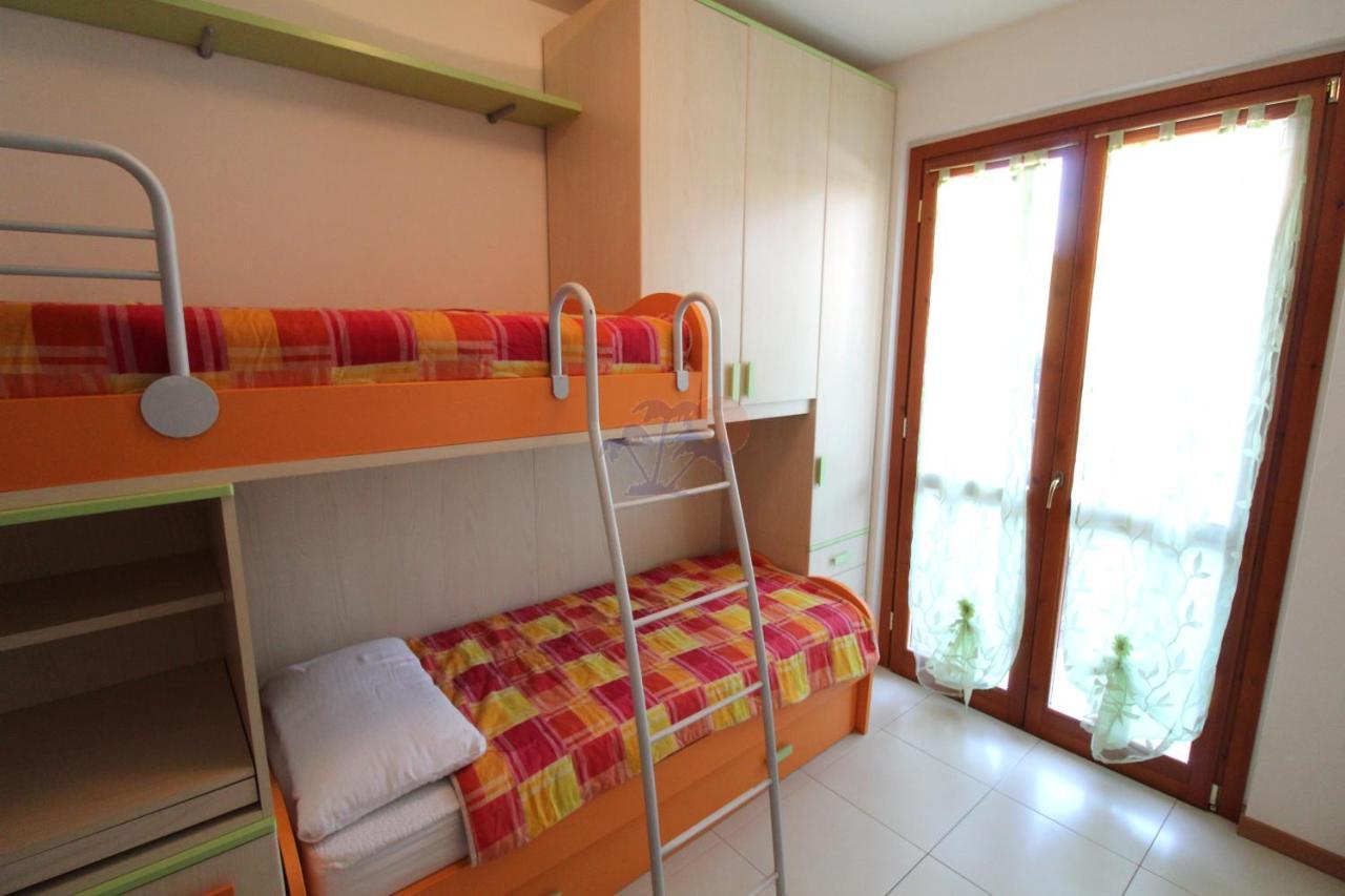 Appartamenti Gli Olmi Lazise Exterior foto